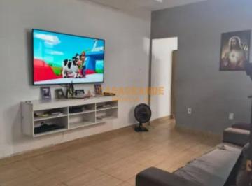 Casa · 125m² · 2 Quartos · 1 Vaga · Casa a venda 02 quartos no Jardim Altos de Santana SJC