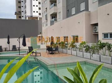 Apartamento · 70m² · 3 Quartos · 2 Vagas · Apartamento a venda 03 quartos no Condomínio Residencial Colinas do Parateh