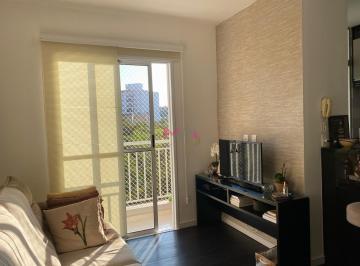 Foto 08 · APARTAMENTO PARA LOCAÇÃO - CONDOMÍNIO VISTA CENTRALE - JARDIM DAS SAMAMBAIAS - JUNDIAÍ/SP