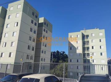 Apartamento · 56m² · 2 Quartos · 1 Vaga · Apartamento a venda 02 quartos no Loteamento Chácaras Takitani, SJC