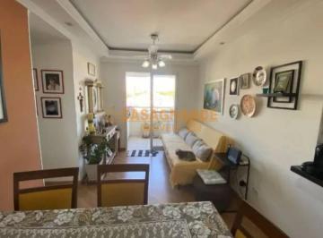 Apartamento · 74m² · 3 Quartos · Apartamento com 3 quartos Residencial Eco Parque