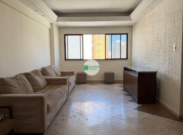 Apartamento de 4 quartos, Salvador · Apartamento 140m2, 4 quartos, sendo 3 suítes,2 garagens soltas,Pituba