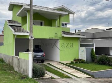 Casa de 3 quartos, Jacareí · Sobrado - 3 suítes 178 m²- Residencial Fogaça - Bairro Jardim Panorama - Jacareí