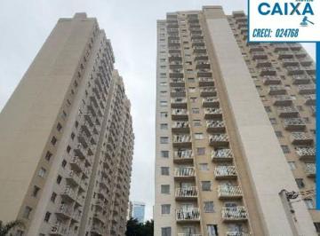 Apartamento de 1 quarto, São Paulo · Apartamento na BARRA FUNDA/SP imóveis CAIXA com desconto de 38,77%