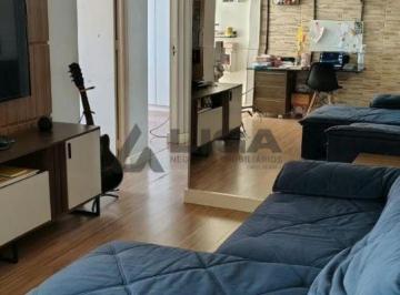 Apartamento de 2 quartos,  · Apartamento à venda no Condomínio Porto Feliz, Sumaré – 2 dormitórios, lazer completo
AP001429