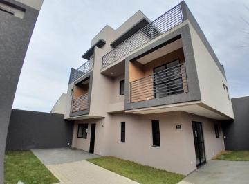 Casa de 3 quartos, Curitiba · Sobrado No Pinheirinho Em Condomínio