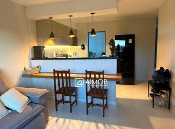 Apartamento de 2 quartos, Valparaíso de Goiás · APARTAMENTO- VALPARAÍSO | CONDOMÍNIO FECHADO |VAZADO | VARANDA | 72M² | 2 QTOS 1 SUÍTE | 1 VAGA.