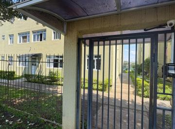 Apartamento de 3 quartos, Curitiba · Apartamento bem localizado