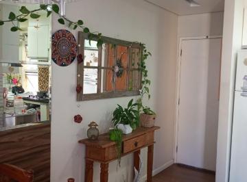 Foto 04 · Apartamento à venda no Condomínio Vila Ventura, bairro Jardim Santa Rosa em Valinhos - São Paulo.