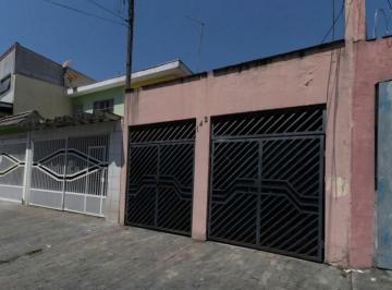 Casa de 2 quartos, São Paulo · Casa de 125 m² com 2 quartos à venda na Vila Sabrina