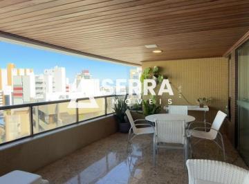 Foto 01 · Caminho das Árvores | 4 suítes | 192 m² | Nascente | 4 vagas | Total Conforto e Segurança
