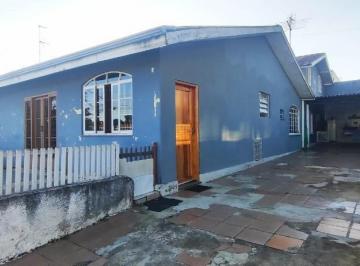 Foto 01 · CASA A VENDA NO BAIRRO ALTO BOQUEIRÃO, PRÓXIMO AO SUPERMERCADO JACOMAR