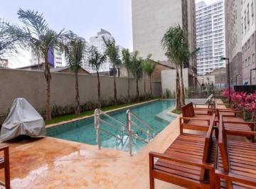 Apartamento de 2 quartos, São Paulo · Apartamento Novo para Locação – 32 m² | 2 Dormitórios | Andar Médio