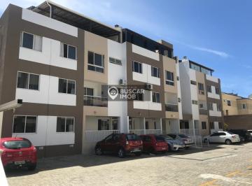 Apartamento · 63m² · 2 Quartos · Apartamento em Ipitanga, 2 Quartos, 1 Suíte - Venda