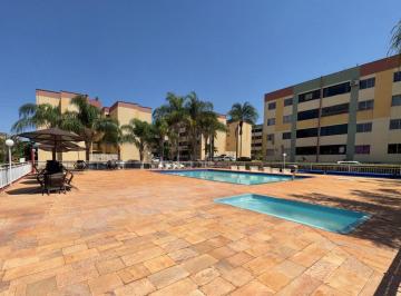Apartamento de 3 quartos, · Residencial Pallisander, térreo 03 quartos