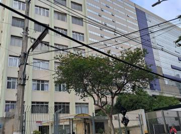 Apartamento de 1 quarto, São Paulo · Apartamento 1 dormitório - Liberdade - Excelente negócio!