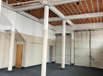 Foto 01 · Galpão Comercial para Locação em Sorocaba-SP, Jardim Nova Manchester - 2 Banheiros, 2 Vagas, 120m² Á