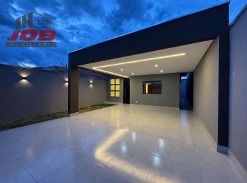 Foto 01 · Casa, Parque da Colina, Formosa, GO