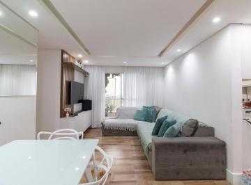 Apartamento de 3 quartos, São Paulo · APARTAMENTO VENDA BUTANTÃ - 3 QUARTOS 1 SUITE PERTO DO METRÔ V SONIA