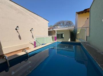 Casa de 3 quartos, São Paulo · Sobrado à Venda com 3 Dormitórios, Piscina e Energia Solar – Parque São Domingos