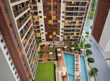 Apartamento de 3 quartos, Águas Claras · RUA COPAÍBA - VERSAT HOME E RESORT - LOCALIZAÇÃO PRIVILEGIADA - OPORTUNIDADE