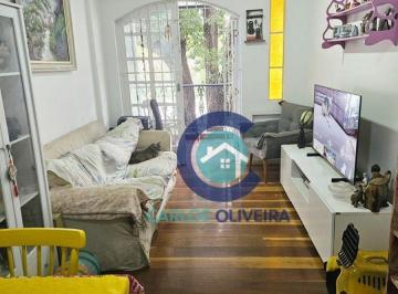 Apartamento de 1 quarto, Rio de Janeiro · Apartamento de 63 m² com 1 quarto à venda no Grajaú RJ