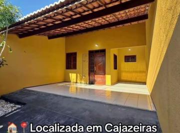 Casa de 2 quartos, Salvador · Casa 2/4 em cajazeiras X
