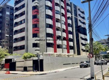 20261006110357626.jpeg · Apartamento 2 Quartos para Locação em Maceió, Ponta Verde, 2 dormitórios, 1 suíte, 2 banheiros, 1 va