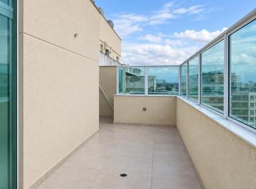 Apartamento de 4 quartos, Itaboraí · Duplex para venda com 134m² com 4 quartos no Centro de Itaboraí - RJ