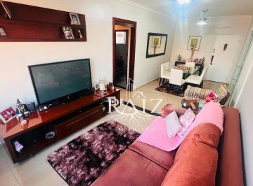 6874b2d892d43a9e31b86130559dbab6f3c56438 · Apartamento com 2 dormitórios à venda, 94 m² por R$ 640.000,00 - Campo Grande - Santos/SP