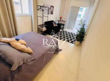 Kitnet com 1 dormitório à venda, 37 m² por R$ 435.000 - Gonzaga - Sant · Kitnet com 1 dormitório à venda, 37 m² por R$ 435.000,00 - Gonzaga - Santos/SP