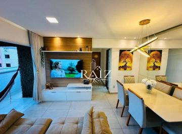 829ee4e59e429c768705d8b59e56f1d20903544f · Apartamento com 2 dormitórios à venda, 60 m² por R$ 639.000,00 - Marapé - Santos/SP