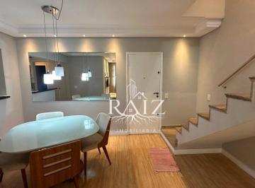 b1725dd15ed5303715b0e2c243e30330a0673a2a · Cobertura com 3 dormitórios à venda, 262 m² por R$ 1.380.000,00 - José Menino - Santos/SP