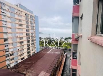 68e65d48c28909ceaf9604c6a08b0a8cd206458d · Kitnet com 1 dormitório à venda, 50 m² por R$ 340.000,00 - Boqueirão - Santos/SP
