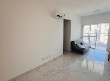 Apartamento com 2 dormitórios à venda, 87 m² por R$ 1.600.000 - Gonzag · Apartamento com 2 dormitórios à venda, 87 m² por R$ 1.600.000,00 - Gonzaga - Santos/SP