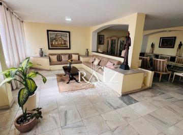 19617829aa50f3446fc935e80f565d04cd847b0d · Apartamento com 5 dormitórios à venda, 318 m² por R$ 905.000,00 - Boqueirão - Santos/SP