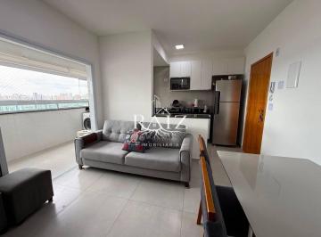 69985167c506d52b219573862300b8a77b7d65da · Apartamento com 2 dormitórios à venda, 55 m² por R$ 630.000,00 - Marapé - Santos/SP