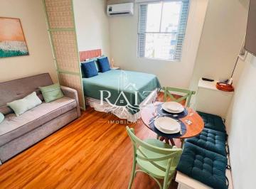 b44764bdf8a9f862737b600a67f99ff7e1c2f7b6 · Kitnet com 1 dormitório à venda, 37 m² por R$ 390.000,00 - Boqueirão - Santos/SP