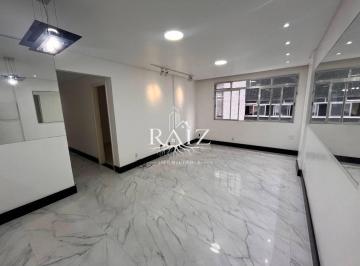 c7474edbc0466b0fdffb41c22d915e20f0bd981c · Apartamento com 3 dormitórios à venda, 113 m² por R$ 530.000,00 - José Menino - Santos/SP