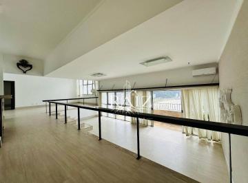 f636d3201bfae43eeedbec2a328dd906c939b417 · Apartamento com 4 dormitórios à venda, 235 m² por R$ 1.700.000,00 - Ilha Porchat - São Vicente/SP