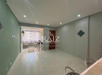 eff18494ee3052014ddeb43c7aefdd03c29e7af6 · Kitnet com 1 dormitório à venda, 34 m² por R$ 369.000,00 - Ponta da Praia - Santos/SP