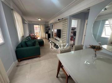 de76e24889ed13226d9673c1ee80e3476bd14eb2 · Apartamento com 3 dormitórios à venda, 105 m² por R$ 1.040.000,00 - Pompéia - Santos/SP