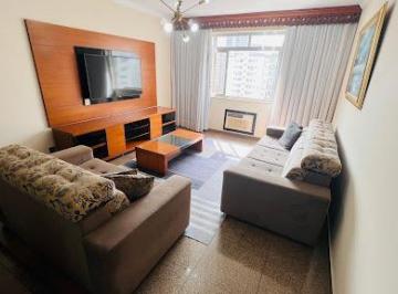 2bce4778bdffcd99dc74af47384da48b6da4b544 · Apartamento com 3 dormitórios à venda, 142 m² por R$ 1.100.000,00 - Boqueirão - Santos/SP