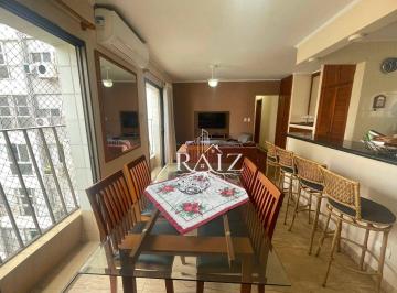 1667c0a44f1f14f8f5bcf35c8fcf28cc77920bb3 · Apartamento com 3 dormitórios à venda, 98 m² por R$ 960.000,00 - Gonzaga - Santos/SP