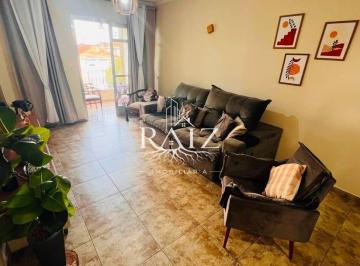 Apartamento com 3 quartos à venda, 116 m² por R$ 660.000 - Vila Belmir · Apartamento com 3 quartos à venda, 116 m² por R$ 660.000 - Vila Belmiro - Santos/SP