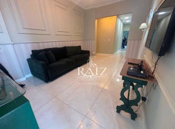 Apartamento Porteira Fechada no Boqueirão com Vista Ma · Apartamento com 2 dormitórios à venda, 85 m² por R$ 775.000,00 - Boqueirão - Santos/SP