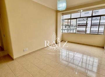 48942bd8cbe53141e393e801b87ae32d1324c90a · Apartamento com 3 dormitórios à venda, 73 m² por R$ 650.000,00 - José Menino - Santos/SP