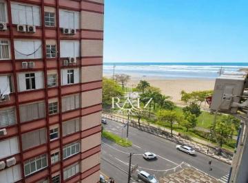 Apartamento com 2 dormitórios à venda, 60 m² por R$ 655.000 - Pompéia · Apartamento com 2 dormitórios à venda, 60 m² por R$ 655.000,00 - Pompéia - Santos/SP