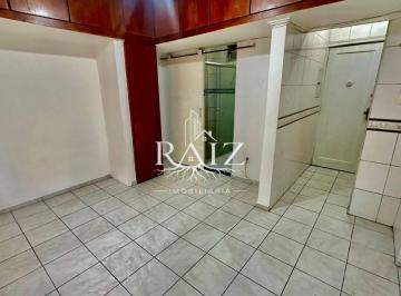 78523bfc1d590a66dea1be853176e1d4489002d2 · Kitnet com 1 dormitório à venda, 28 m² por R$ 285.000,00 - Embaré - Santos/SP