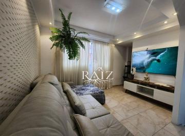 cff00d4d12943b230a9f59bf50d8d62a0d7d4c8e · Village com 2 dormitórios à venda, 120 m² por R$ 640.000,00 - Marapé - Santos/SP